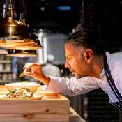 Pilih bahan baku berkualitas untuk hotel, restaurant dan kafe anda