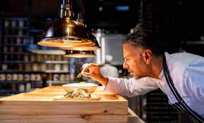 Product Seafood untuk Bisnis