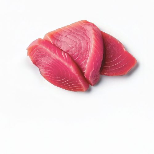 Fillet Tuna