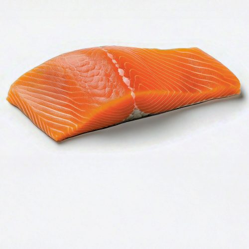 Fillet Salmon