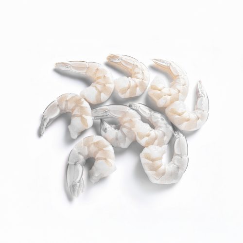 Udang Kupas dengan Ekor (PDTO)